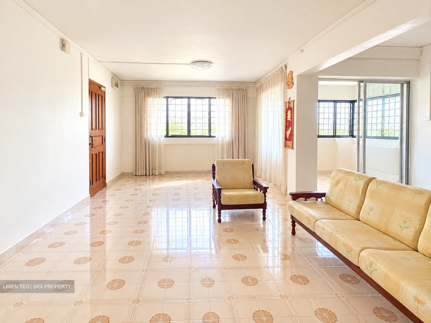 Blk 401 Hong Kah Court (Jurong West), HDB 5 Rooms #622830971